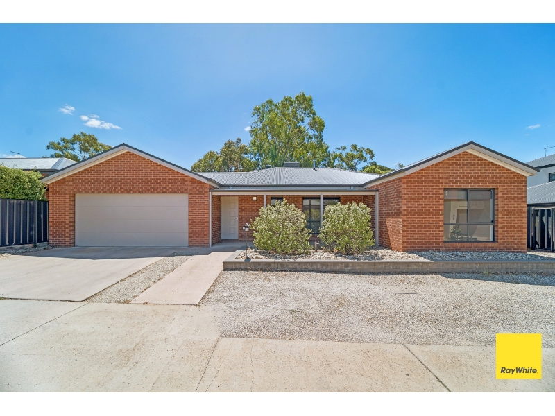 Rental properties & online application form