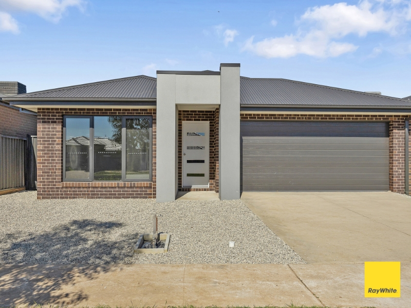 Rental properties & online application form