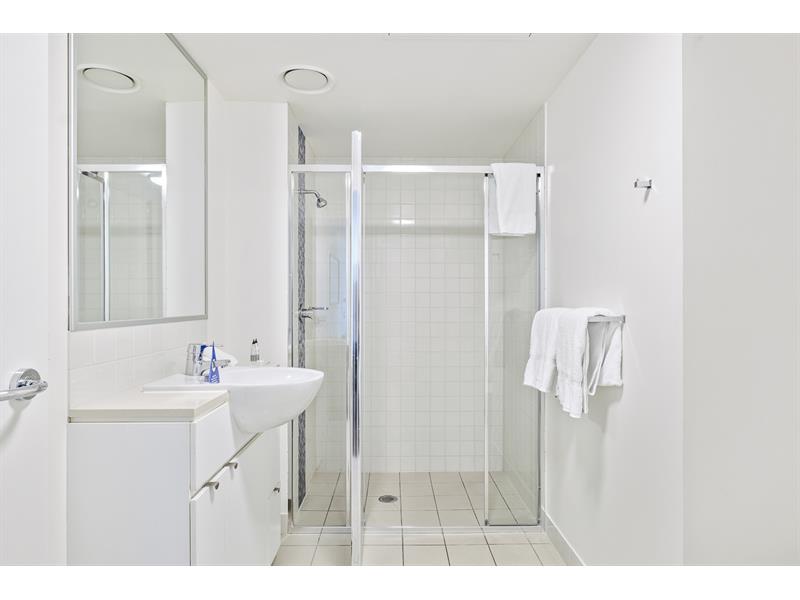 2007/108 Albert Street, BRISBANE CITY Apartment for rent Listed by