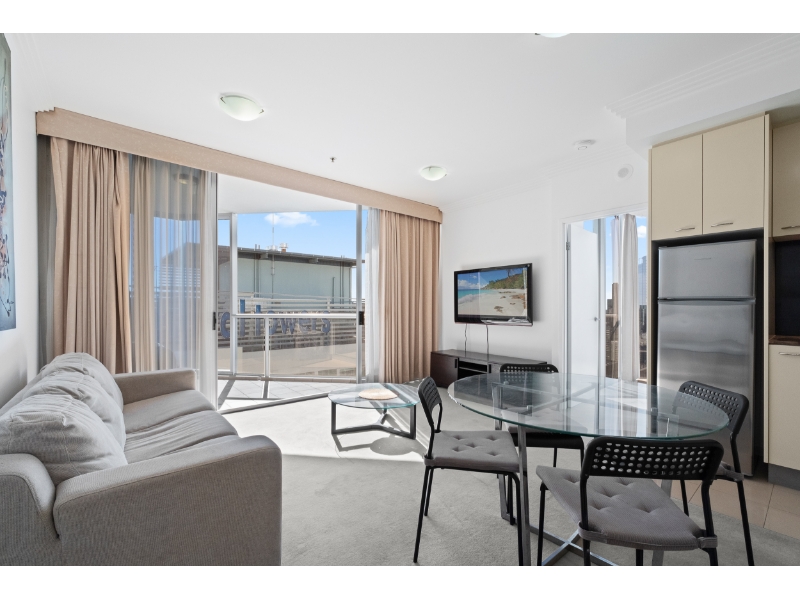 Rental properties & online application form
