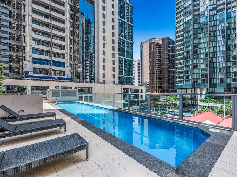 Rental properties & online application form