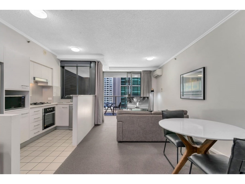 Rental properties & online application form