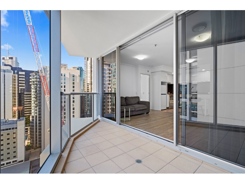 Rental properties & online application form