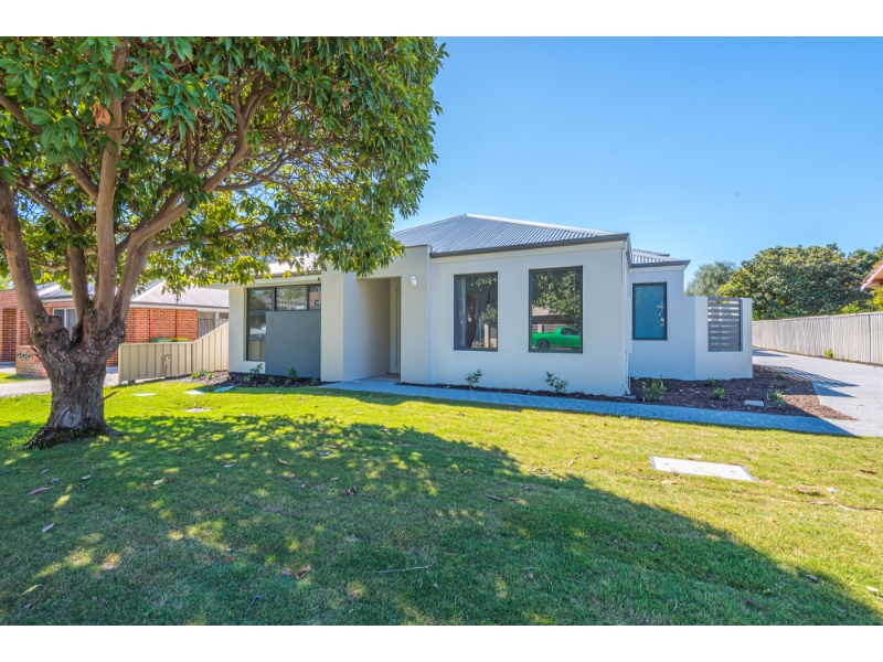 1/171 Leake Street, BELMONT House for rent Listed by Zoe Grundy of