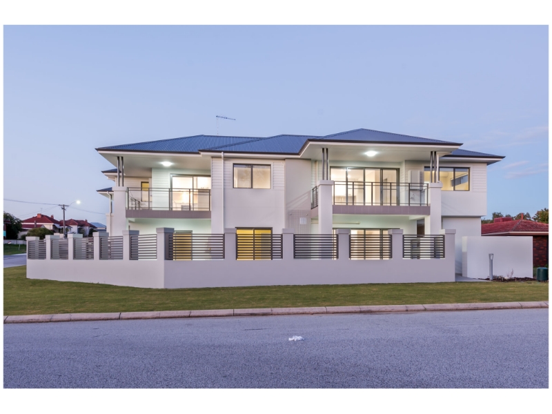 5/26 Smiths Avenue, REDCLIFFE Apartment for rent Listed by Zoe Grundy