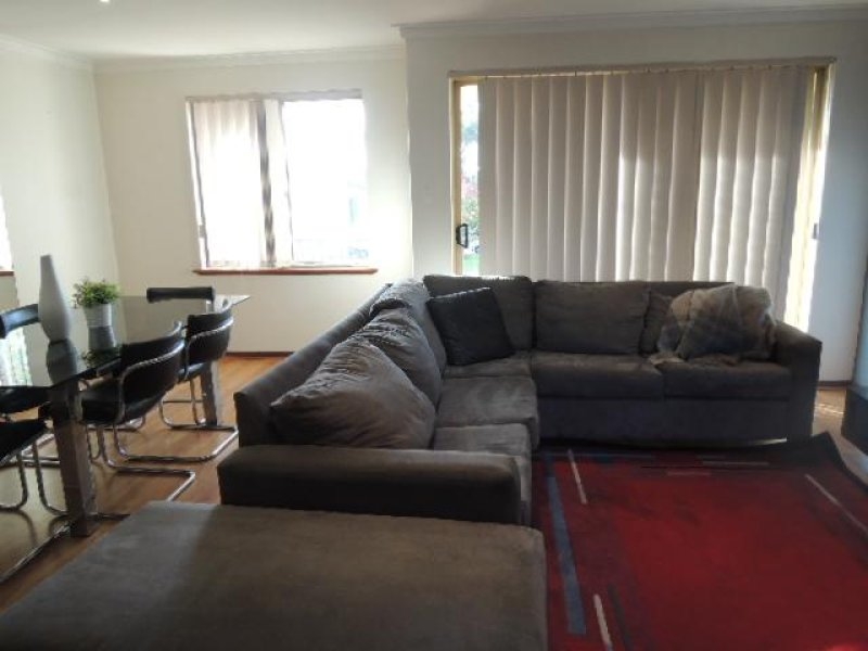 4/190 Bagot Road, SUBIACO Apartment for rent Listed by Leticia Paul