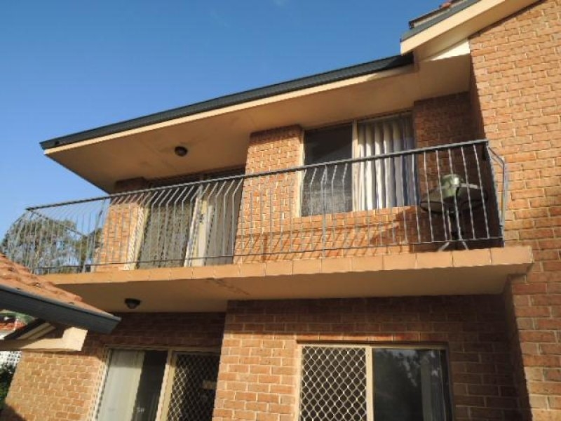 4/190 Bagot Road, SUBIACO Apartment for rent Listed by Leticia Paul