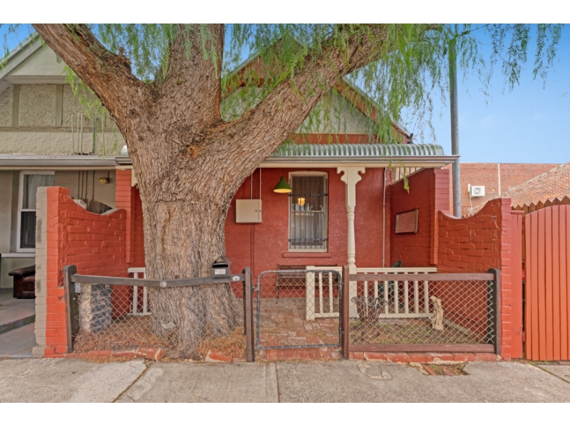 10 Harwood Place, WEST PERTH House for rent Listed by Leticia Paul of