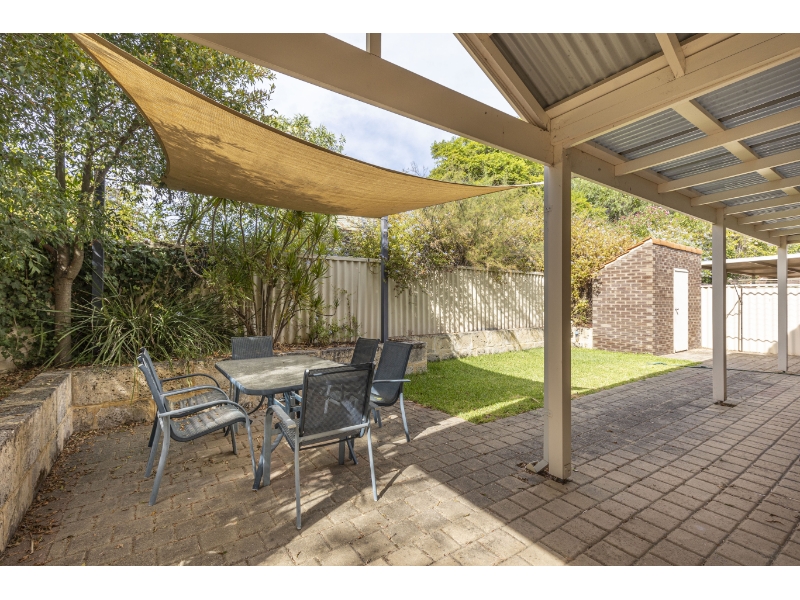 2/35 Anstey Street, SOUTH PERTH Apartment for rent Listed by Betty