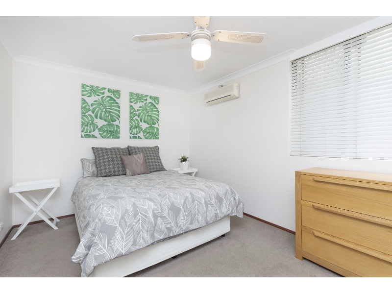 2/35 Anstey Street, SOUTH PERTH Apartment for rent Listed by Betty