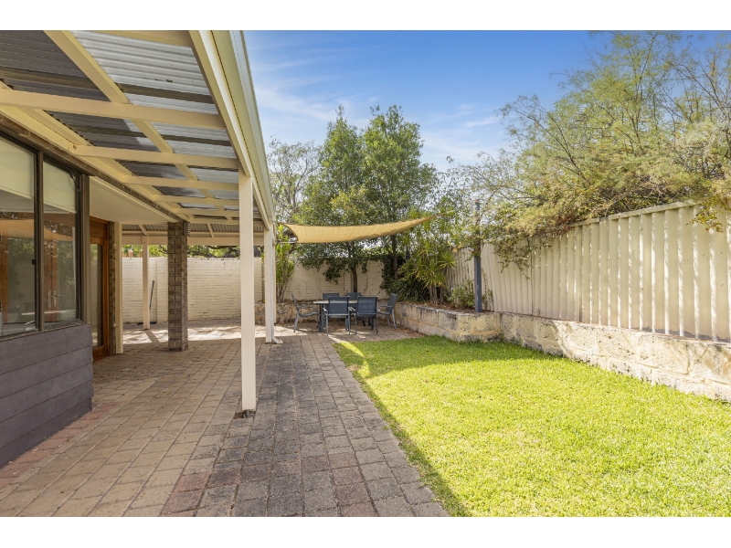 2/35 Anstey Street, SOUTH PERTH Apartment for rent Listed by Betty