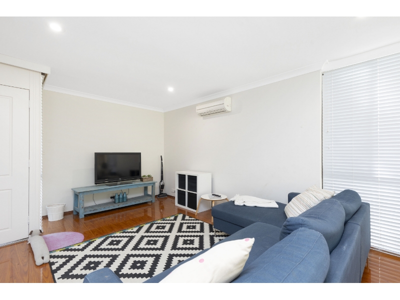 2/35 Anstey Street, SOUTH PERTH Apartment for rent Listed by Betty