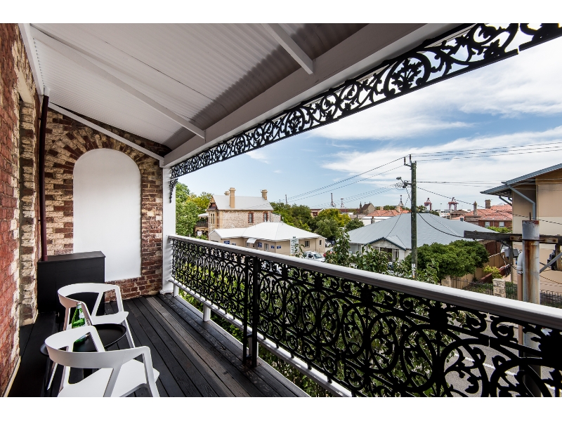 Rental properties & online application form