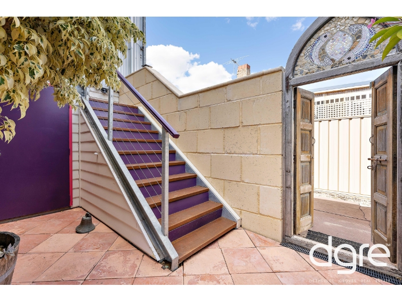Studio/123 Marmion Street, FREMANTLE Apartment for rent Listed by Ana