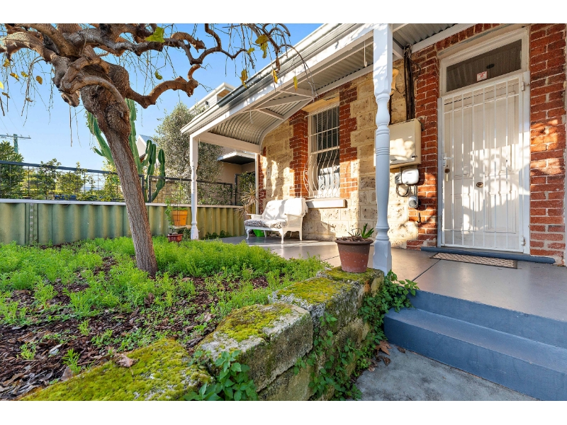 Rental properties & online application form
