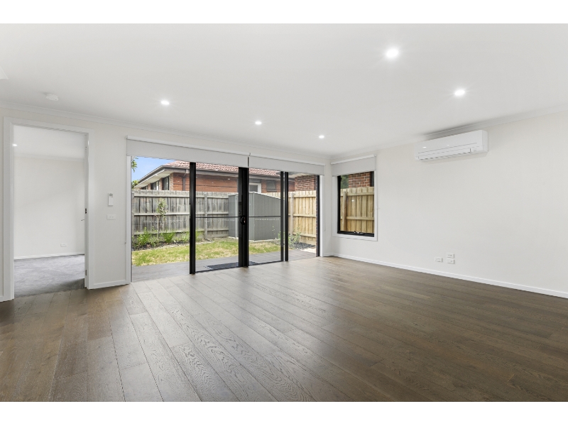 12B Bellerive Avenue, MOUNT WAVERLEY Townhouse for rent Listed by