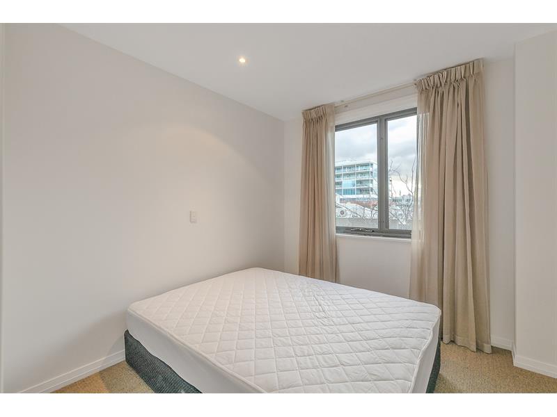 13/9 Ebenezer Place, ADELAIDE Apartment for rent Listed by of Huhme &