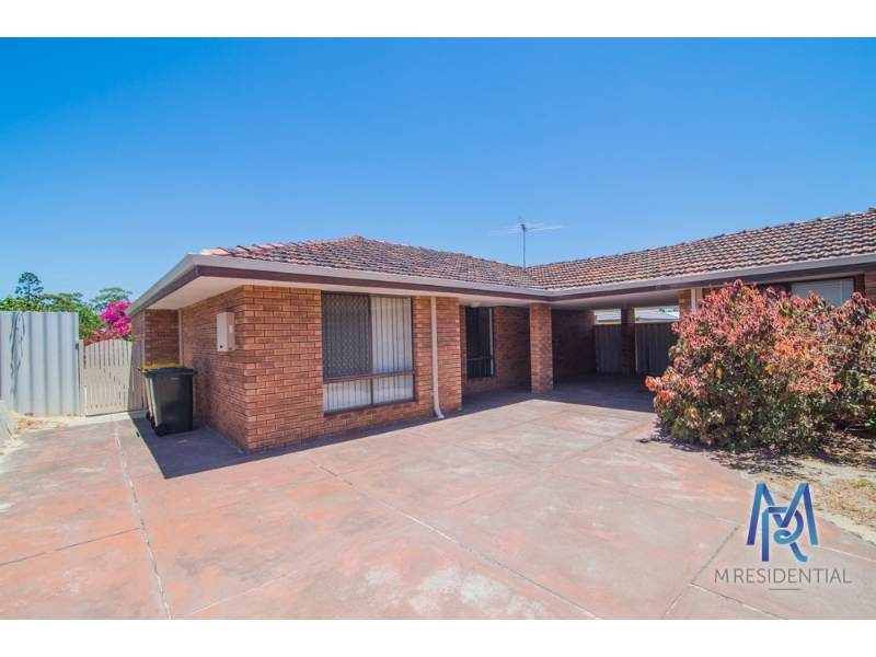 35B Raleigh Street, CARLISLE Apartment for rent Listed by Property