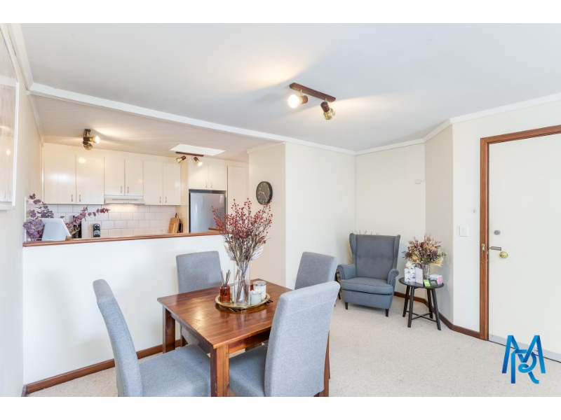 9/3 Darley Street, SOUTH PERTH Apartment for rent Listed by Property