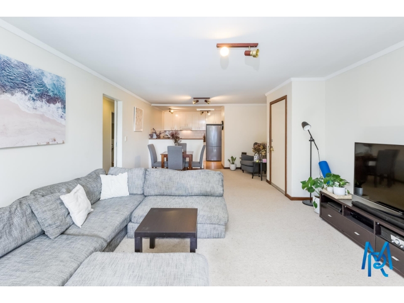 9/3 Darley Street, SOUTH PERTH Apartment for rent Listed by Property