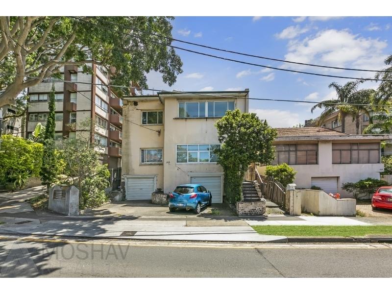 2/152 Old South Head Road Bellevue Hill NSW 2023