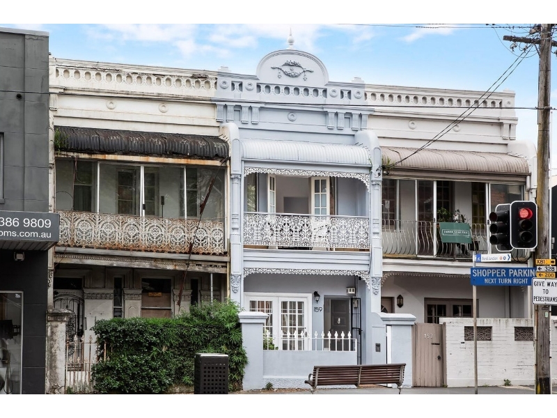 Rental properties & online application form