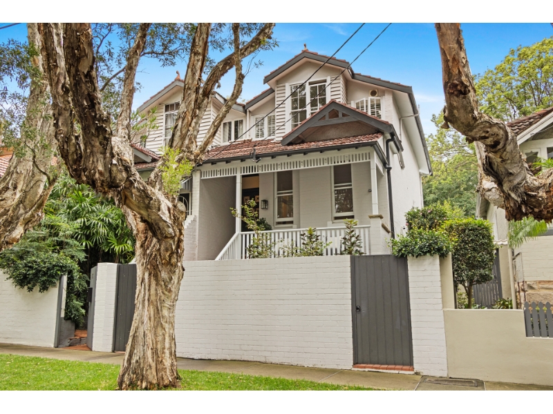 Rental properties & online application form