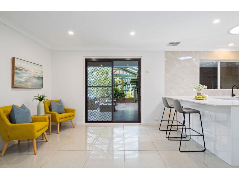 113 Ridgway Drive, FLAGSTAFF HILL House for rent Listed by Leanne