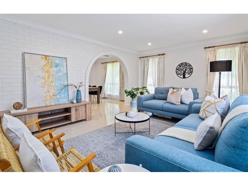 113 Ridgway Drive, FLAGSTAFF HILL House for rent Listed by Leanne