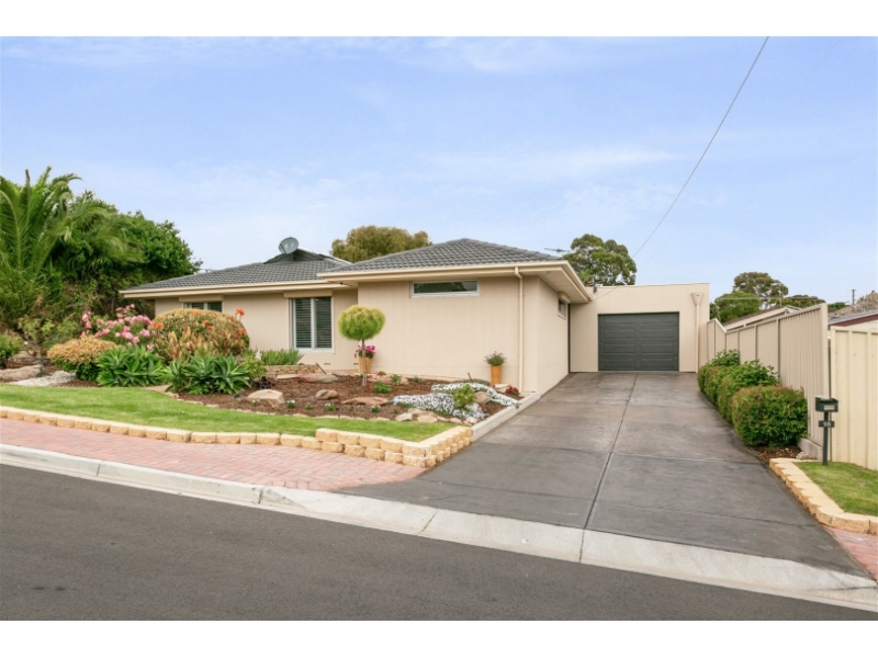 18 Barcelona Drive, HAPPY VALLEY House for rent Listed by Leanne