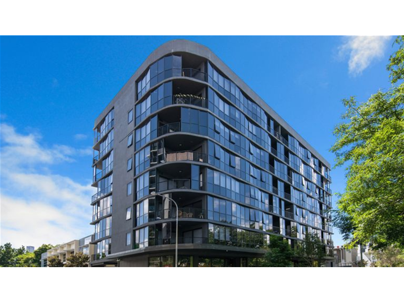 608/10 Buchanan Street, WEST END Apartment for rent Listed by Patrick