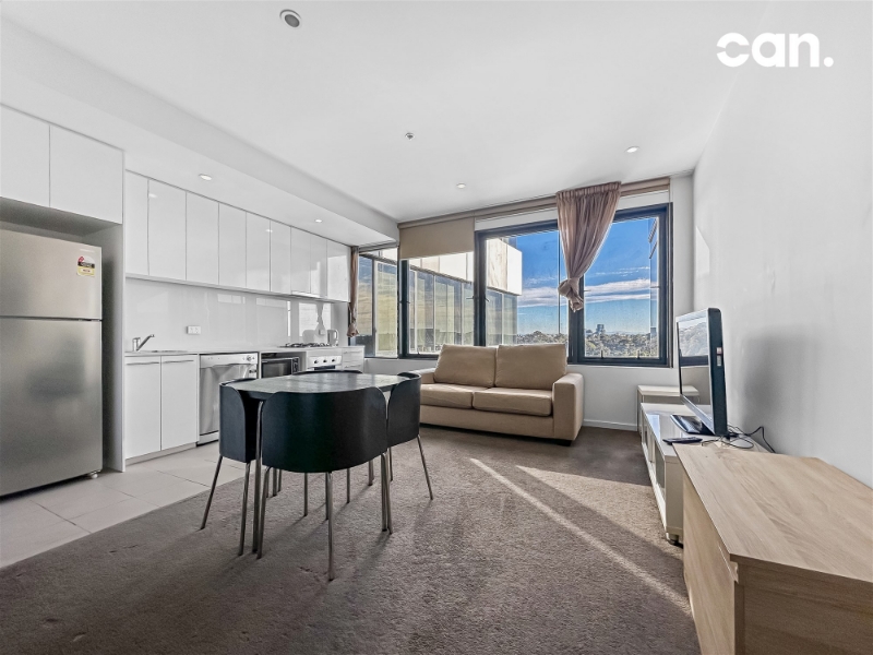 Rental properties & online application form