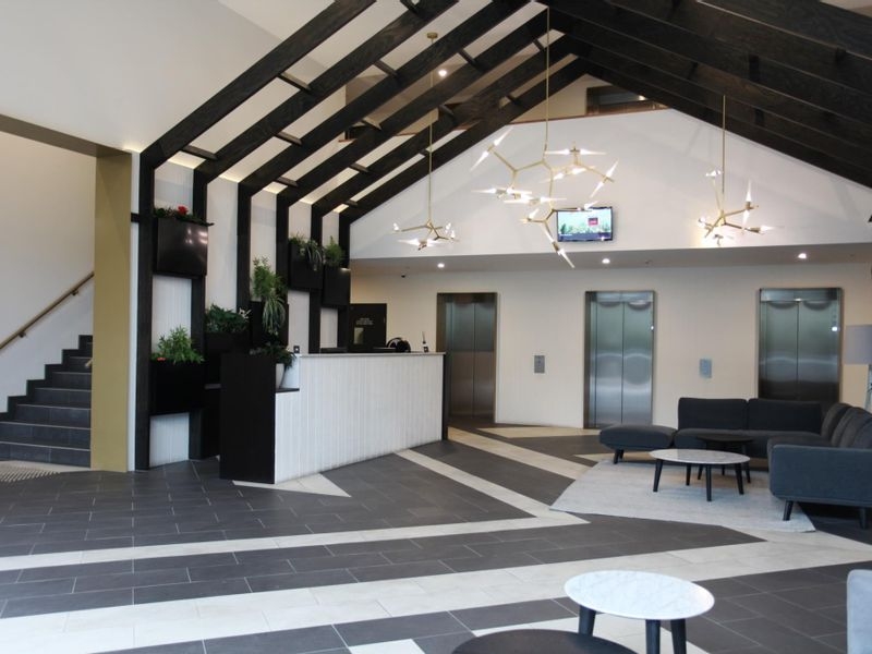 Rental properties & online application form