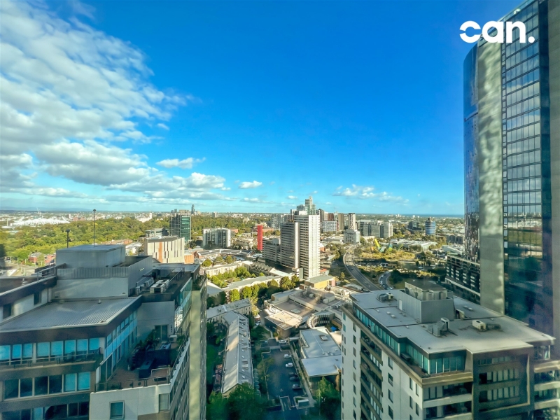 Rental properties & online application form