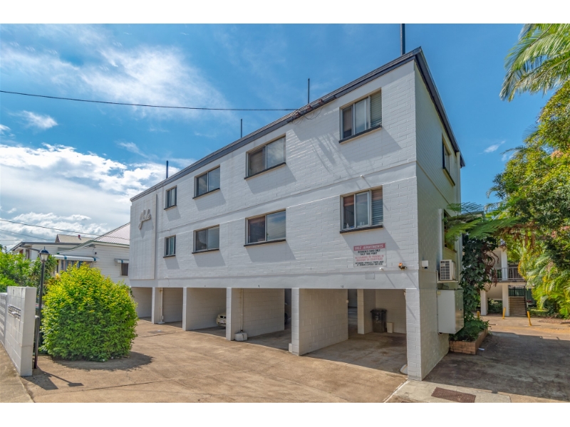 5/42 Brook Street, HIGHGATE HILL Apartment for rent Listed by Leasing