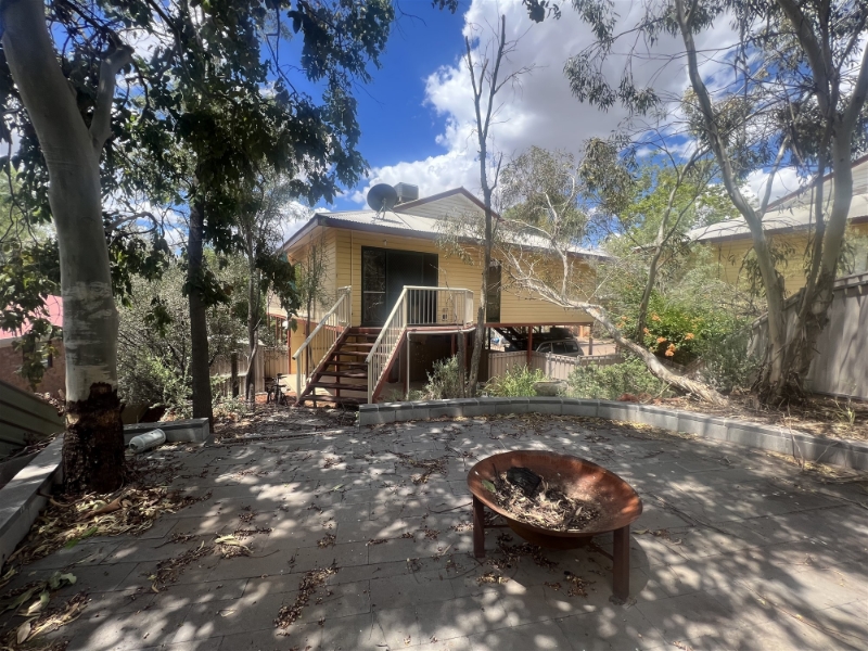 2/1 Mirus Court, LARAPINTA Townhouse for rent Listed by Gianna Melky