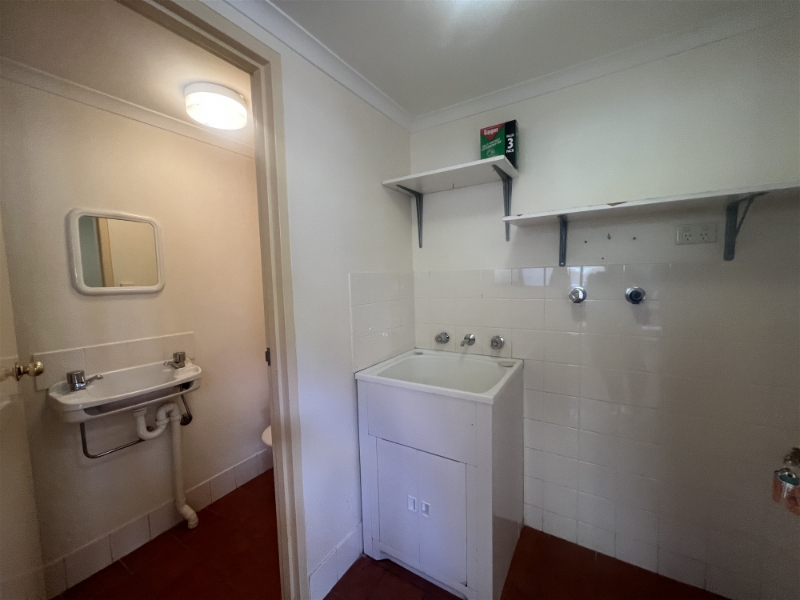 2/1 Mirus Court, LARAPINTA Townhouse for rent Listed by Gianna Melky