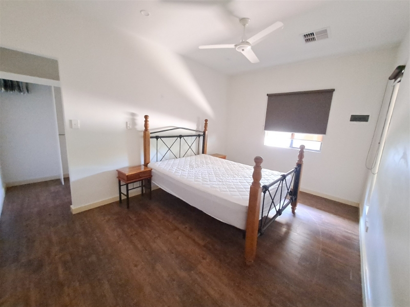 1/50 Larapinta Drive, ARALUEN Apartment for rent Listed by of