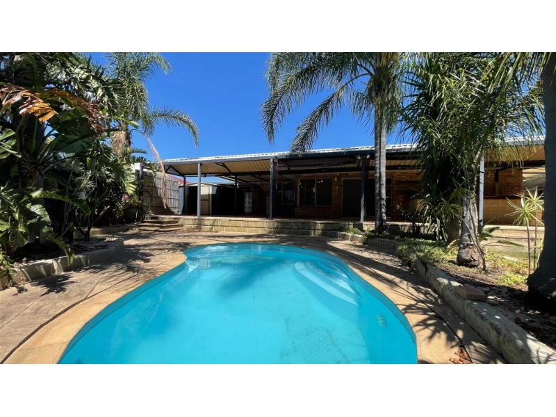 28 Logpine Crescent, CAMILLO House for rent Listed by Masud Mahi of