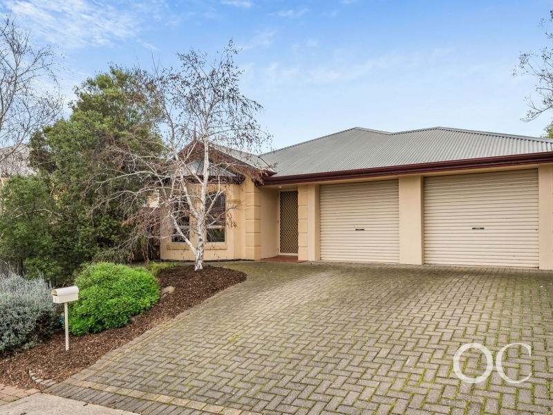 Rental properties & online application form