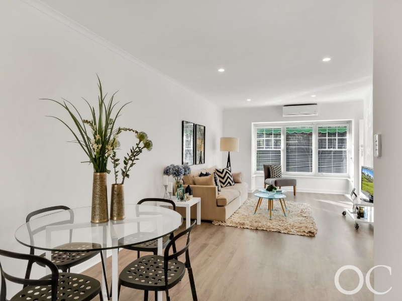 Rental properties & online application form