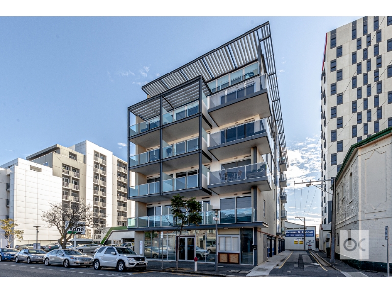 Rental properties & online application form
