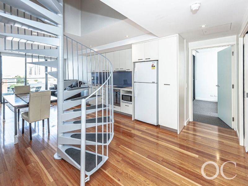 Rental properties & online application form