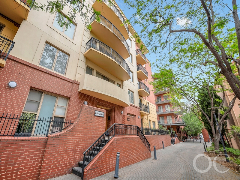 Rental properties & online application form