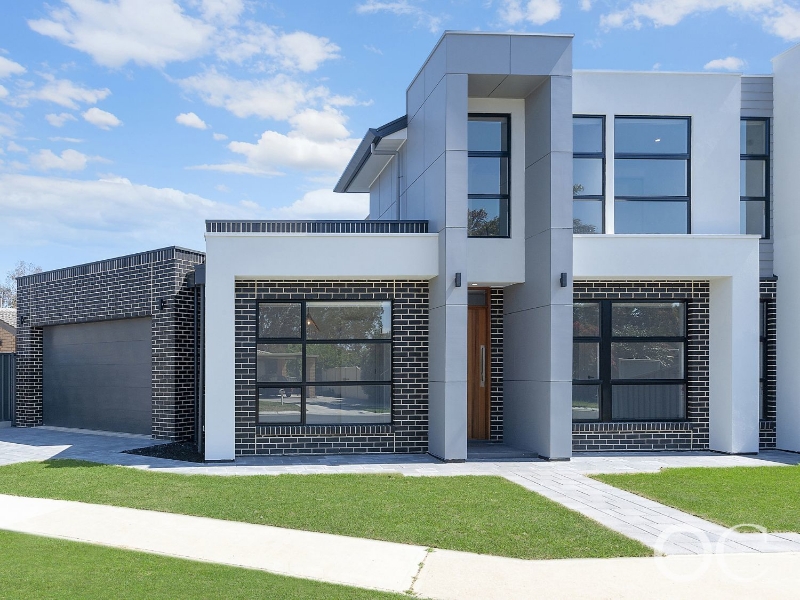 Rental properties & online application form