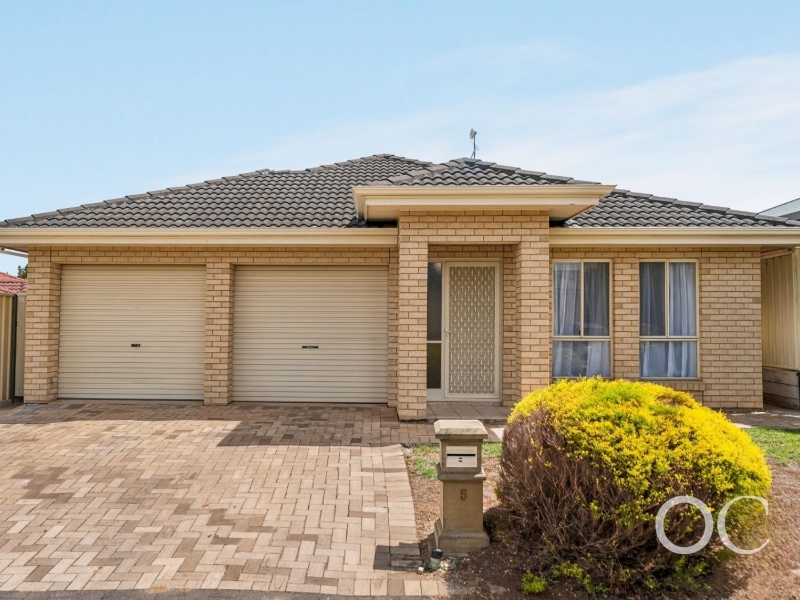Rental properties & online application form