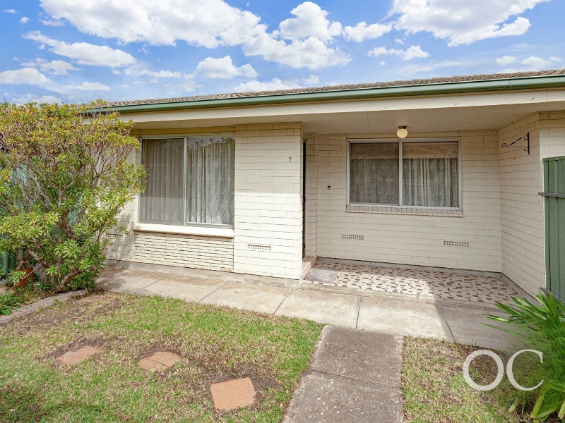 Rental properties & online application form