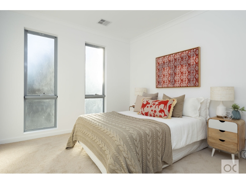 4/7 Regency Road, Kilkenny Townhouse for rent Listed by Charlise