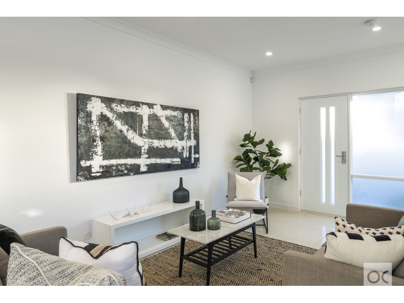 4/7 Regency Road, Kilkenny Townhouse for rent Listed by Charlise