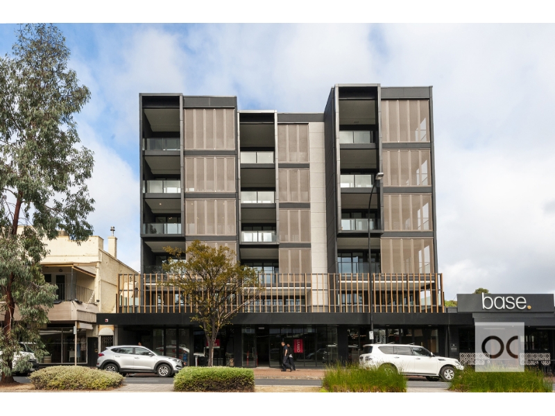Rental properties & online application form